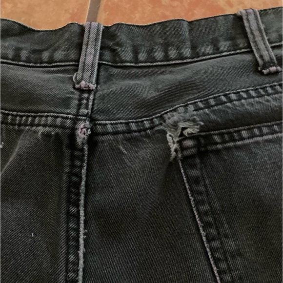 basic edition jeans - Picture 4 of 4